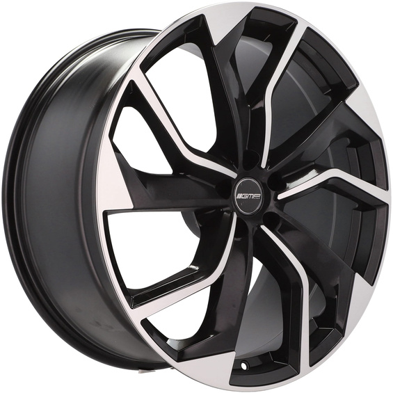 4x felnik 19 többek között BMW 5 G30 G31 3 G20 G21 4 Coupe G22 6 GT G32 - REBEL