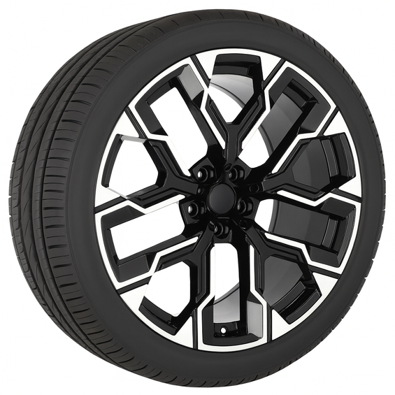 4x RUOTE 20 Invernali BMW I4 G26 Hankook