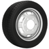 4x RODAS 16 Inverno IVECO DAILY III EDAILY Dunlop 195/75 R16