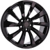 4x jantes 19 s'intégrer dans TESLA modèle 3 AWD RWD Standard Long Range HONDA Accrod Legend - B1396