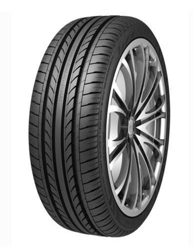 Neumáticos Nankang NS-20 XL 225/35 R20 93Y