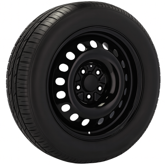 4x KOŁA 17 Zimowe INFINITI I A32 Dunlop 225/50 R17