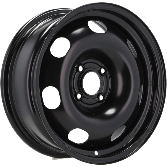 4x RUEDAS 16 Invierno CITROëN C4 CACTUS I Continental 195/60 R16