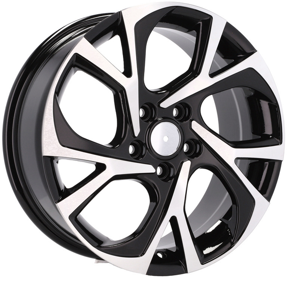 4x KOLESÁ 18 Zimné TOYOTA YARIS CROSS XP210 FL Pirelli 215/50 R18