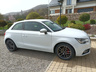 4x jantes 16'' 5x112 s'intégrer dans AUDI A3 A4 A6 Q2 - BK690 (A5215)