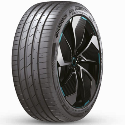 Neumáticos Hankook iON evo IK01 235/45 R19 99V