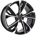 4x ROUES 21 Hiver AUDI Q5 8R Continental 255/40 R21