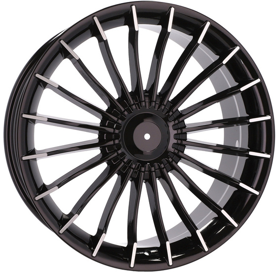 4x aros 21 entre outros para BMW 3 G20 G21 4 Coupe G22 5 G30 G31 6 G32 7 G11 G12 X4 Alpine - BK273 (A1004)