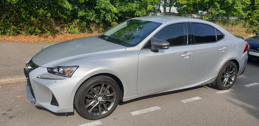 4x KOLESÁ 17 Zimné LEXUS RX XU30 Hankook 225/60 R17