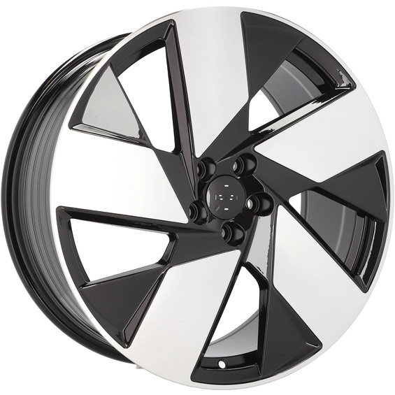 4x felnik 20 Hybrid Forged többek között VOLVO C40 EC40 XC40 EX40 Single Twin Motor Hybrid - SR402