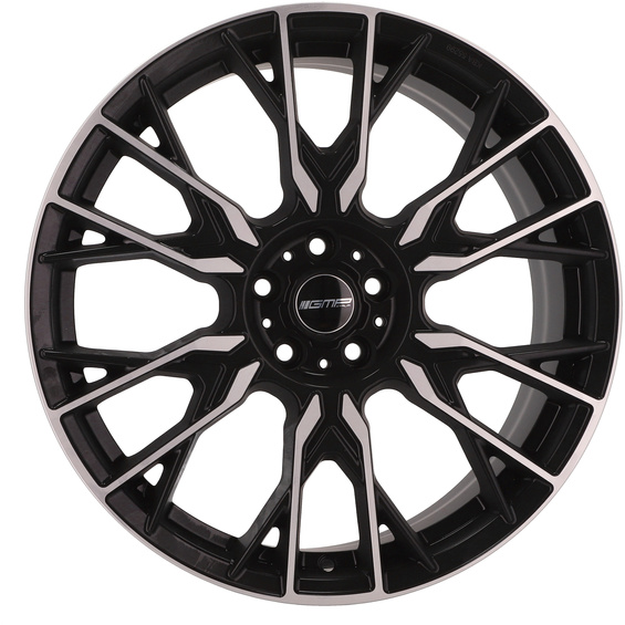 4x aros 20'' 5x112 entre outros para MERCEDES ML W163 W164 GL GLK GLS - FENDER