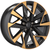 4x RUOTE 18 Invernali CUPRA FORMENTOR Nokian 225/50 R18