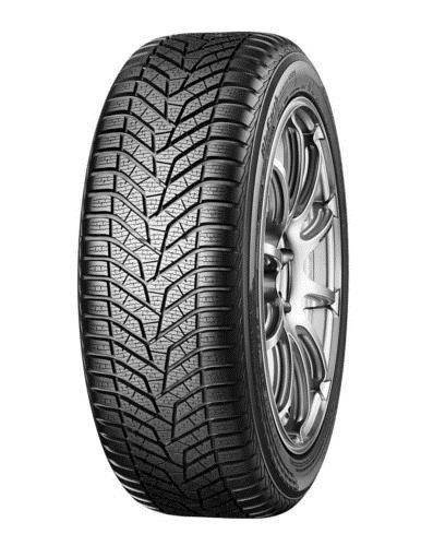 Anvelope Yokohama BluEarth*Winter V905 XL RPB 275/40 R20 106V