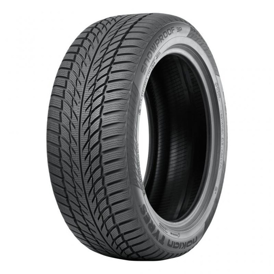 Neumáticos Nokian Snowproof 3P 315/40 R21 111V
