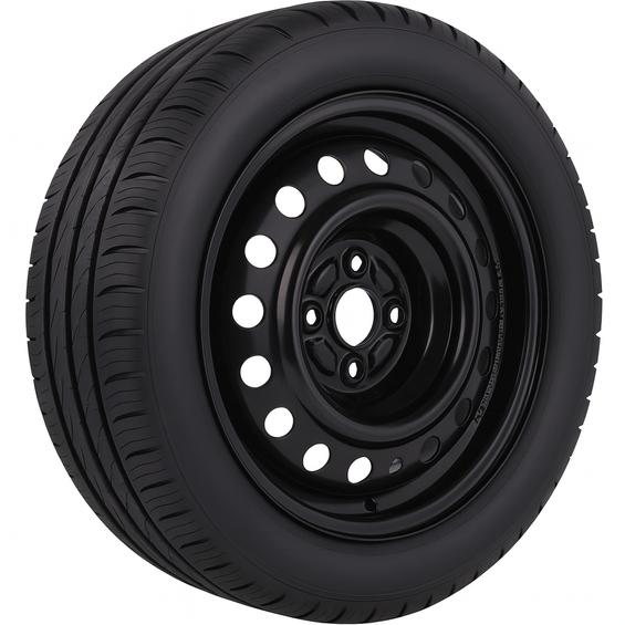 4x RUEDAS 15 Invierno DAIHATSU MATERIA M400 Tracmax 185/55 R15