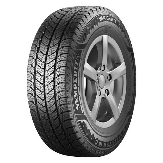 Neumáticos Semperit VAN-GRIP 3 215/65 R16 109R