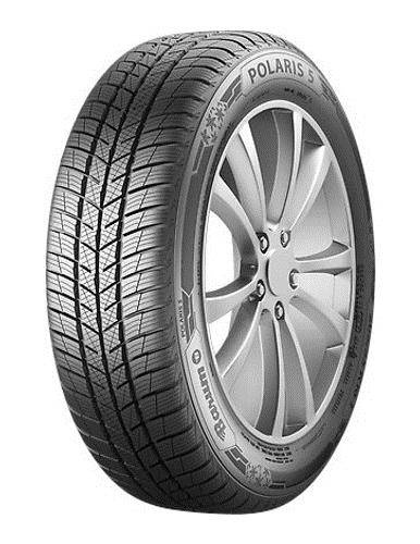 Pneumatiky Barum POLARIS 5 185/60 R16 86H