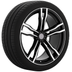 4x RUOTE 20 Invernali BMW X6 M F86 Pirelli 285/40 R20