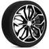 4x RUEDAS 16 Invierno FORD WINDSTAR II Nokian 215/65 R16