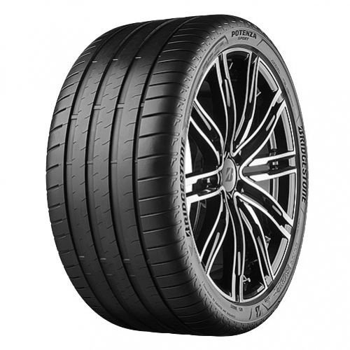 Pneus Bridgestone POTENZA SPORT XL FR R0 Enliten 265/30 R19 93Y