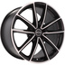 4x jantes 20 5x112 s'intégrer dans PORSCHE Macan I 95B 2014-2024 Turbo GTS S Certyfikat TUV - TITAN