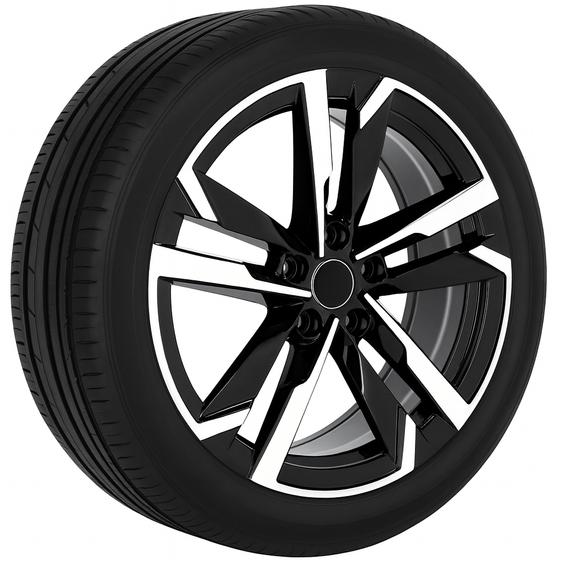 4x RODAS 18 Inverno MAZDA TRIBUTE CD2 TRIBUTE CD1 Pirelli 255/55 R18