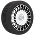 4x RUEDAS 20 Invierno MERCEDES M AMG W166 Continental 265/45 R20