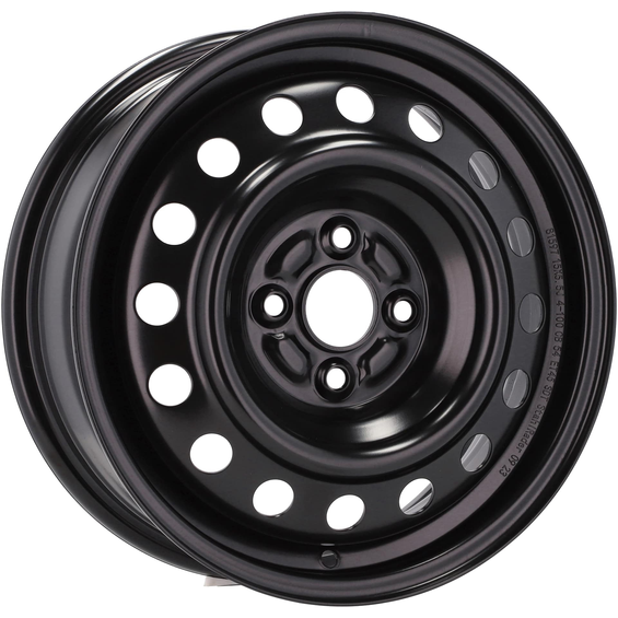4x WHEELS 15 Winter DAIHATSU MATERIA M400 Tracmax 195/50 R15