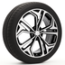 4x RUEDAS 19 Invierno HYUNDAI TUCSON IV NX4 Bridgestone 235/50 R19