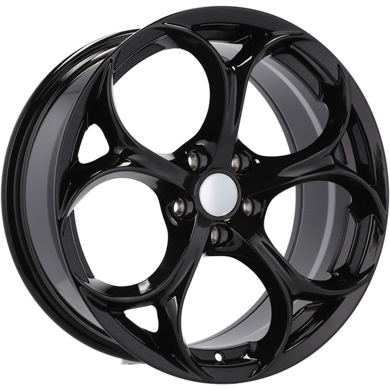 4x RODAS 19 Inverno ALFA ROMEO GIULIA TYPE 952 Pirelli