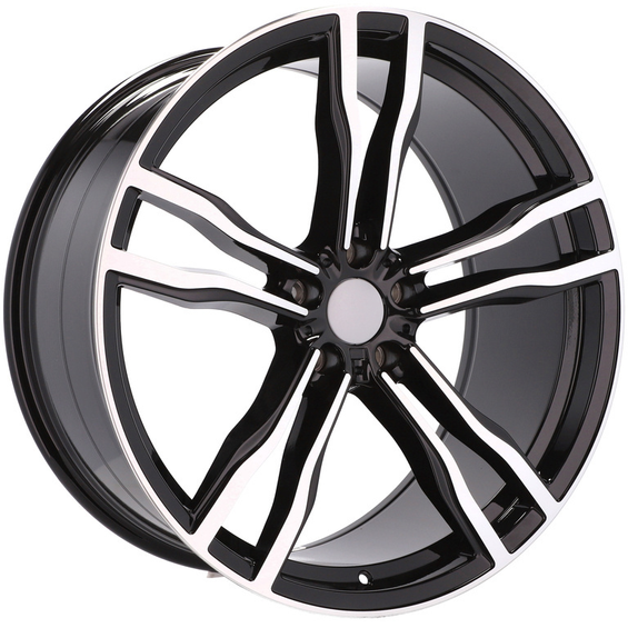 4x RUEDAS 20 Invierno BMW X6 M F86 Pirelli 285/40 R20