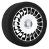 4x RODAS 20 Inverno MERCEDES GLS X166 Nokian 275/45 R20