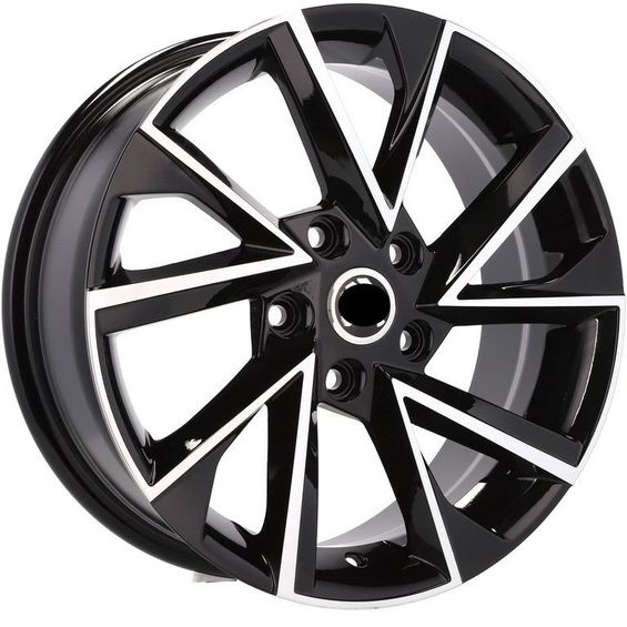 4x RODAS 17 Inverno SKODA SUPERB II B6 3T Pirelli 225/45 R17
