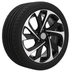 4x RODAS 16 Inverno TOYOTA COROLLA XII E210 Nokian 205/55 R16