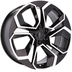 4x RODAS 18 Inverno SKODA KODIAQ II Hankook 235/55 R18