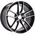 4x felnik 18'' többek között MERCEDES CLA W117 C W205 W206 CLS W218 AMG - B5461