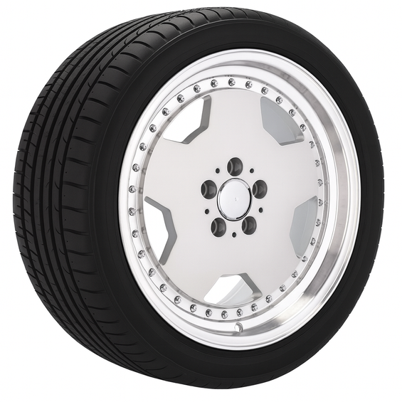 4x RUEDAS 17 Invierno MERCEDES E BR214 Pirelli 225/60 R17