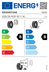 Tires Bridgestone TURANZA T005 XL FR RFT * 255/30 R20 92Y