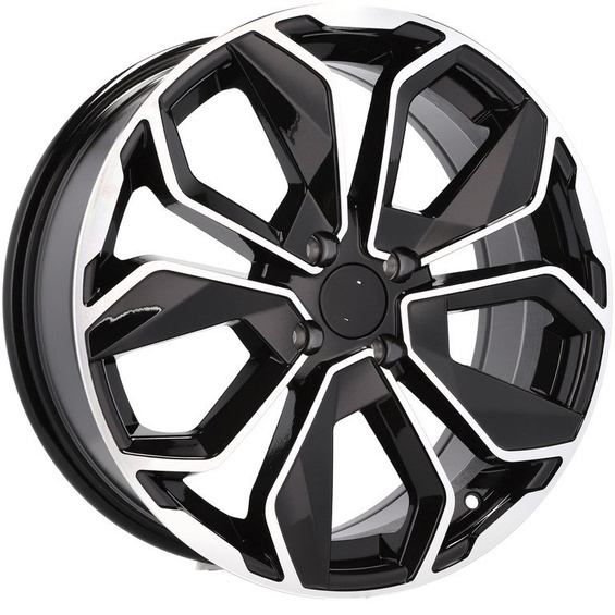 4x KEREKEK 16 Téli RENAULT SYMBOL II LU THALIA I LB Hankook 195/45 R16