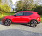 4x RUEDAS 20 Invierno VOLVO XC60 I Kormoran 275/40 R20
