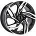 4x ROUES 16 Hiver CITROëN C4 CACTUS I Continental 195/60 R16