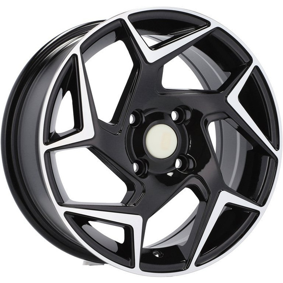 4x RODAS 15 Inverno FORD KA+ I KA+ ACTIVE Bridgestone 195/55 R15