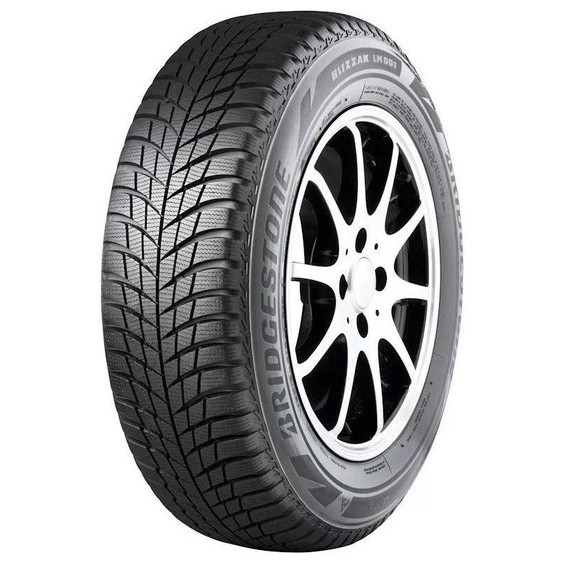 Neumáticos Bridgestone BLIZZAK LM001 XL RFT * 255/55 R20 110H