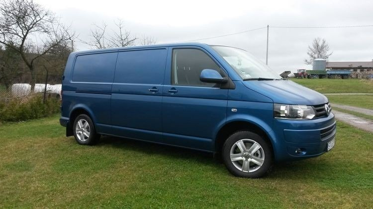 4x RUEDAS 16 Invierno FORD TRANSIT 150 IV TRANSIT 250 IV Bridgestone 235/65 R16
