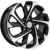 4x RUEDAS 16 Invierno TOYOTA AVALON II AVENSIS VERSO Continental 205/60 R16
