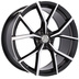 4x RUOTE 19 Invernali VW T-ROC II Bridgestone 225/45 R19