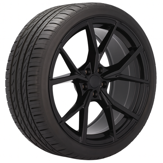 4x KEREKEK 19 Téli VW T-ROC II Bridgestone 225/45 R19