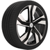 4x RUOTE 18 Invernali VOLVO V40 II Pirelli 225/40 R18