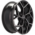 4x ráfky 18 5x114,3 mezi jiným k TOYOTA RAV4 Yaris Cross Corolla Avensis MAZDA 3 5 CX5 - CARTESIO