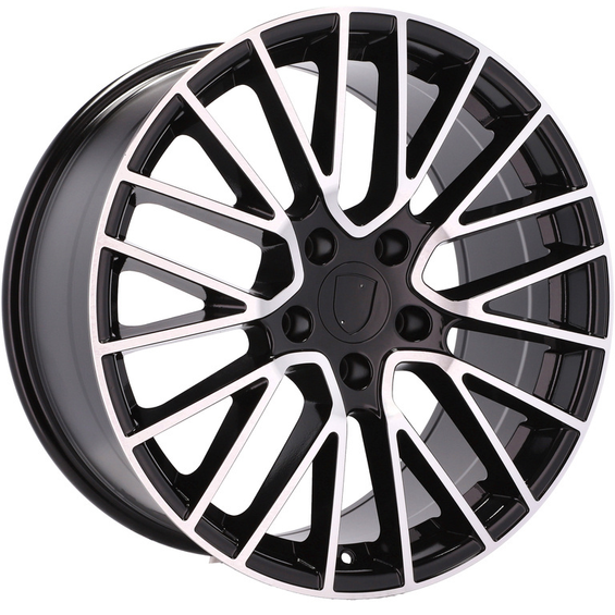 4x ROUES 22 Hiver PORSCHE CAYENNE E3 9Y FL Bridgestone 285/40 R22